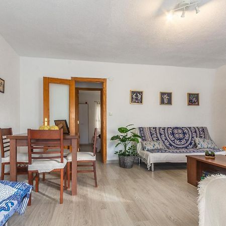 2Br Flat - Aircon - 5 Min Walk To Benidorm Beach Apartment Luaran gambar